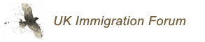 uk immigration forum